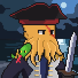 Piratez #57