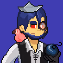 Piratez #516