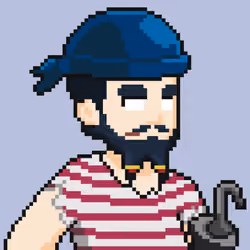 Piratez #38