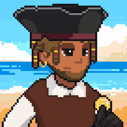 Piratez #71
