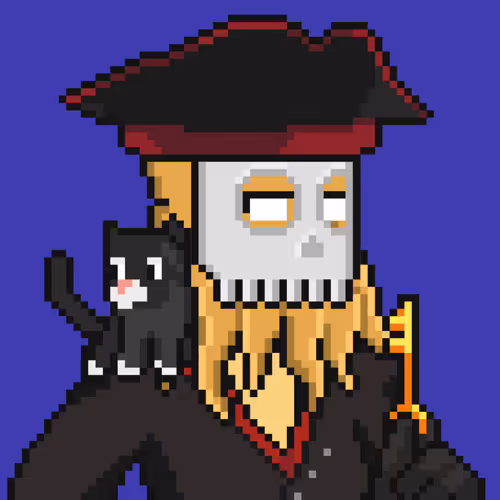 Piratez Nft