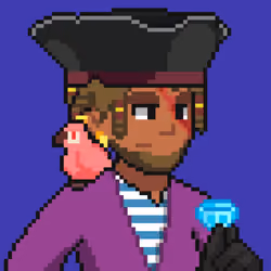 Piratez #565