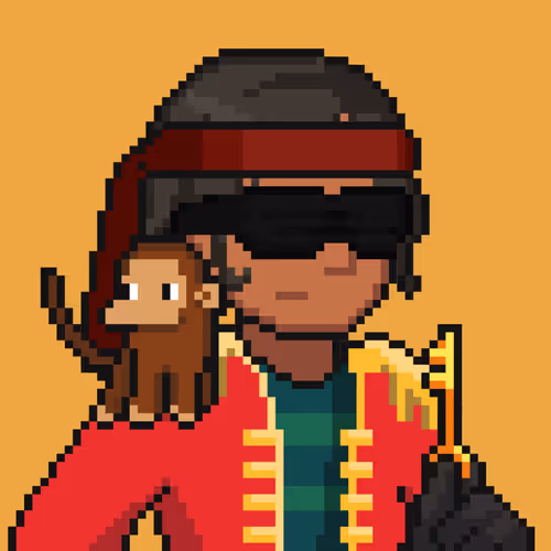 Piratez #526
