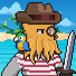 Piratez #41