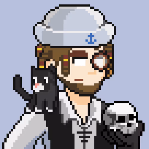 Piratez Nft