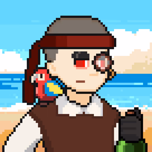 Piratez #657