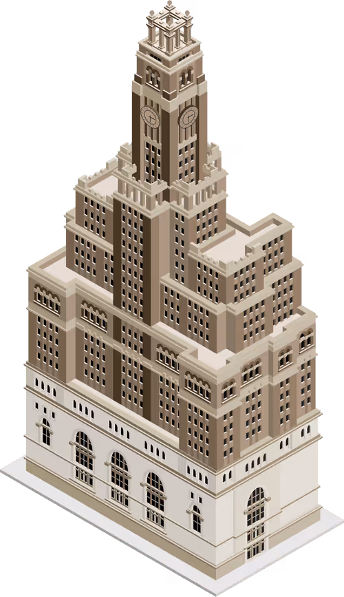 Building #3192