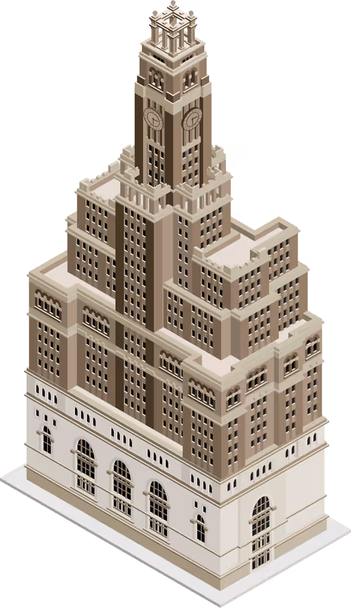 Building #3192