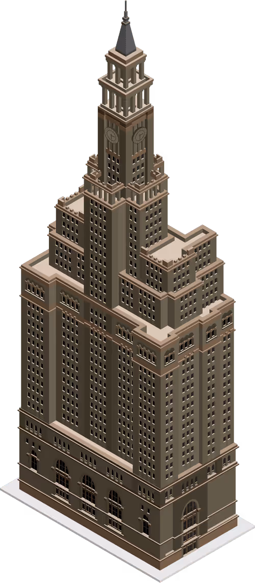 Building #3219