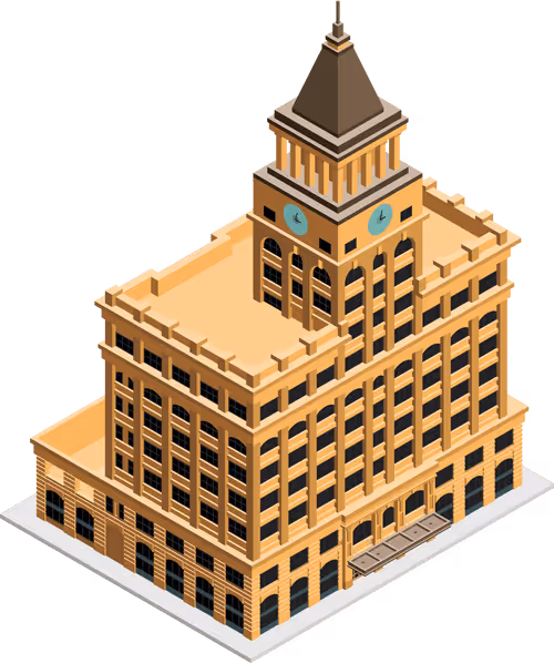 Building #3205