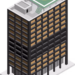 Building #1064