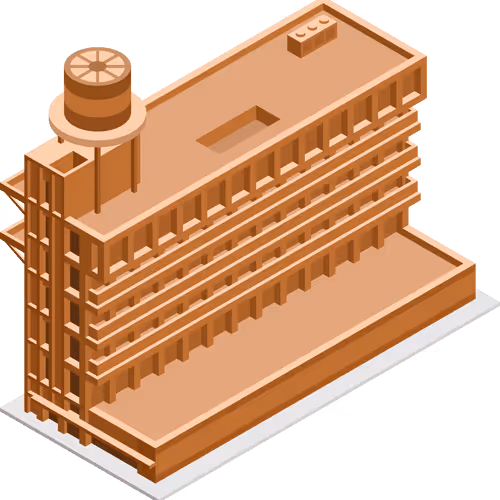 Blockcities