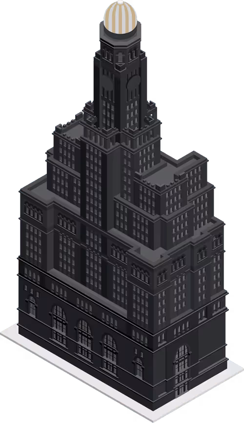 Building #3190