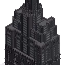 Building #3190