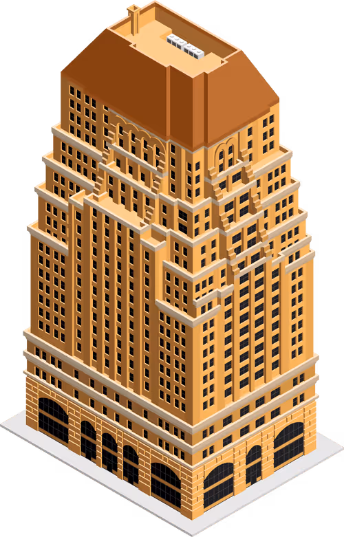 Building #3210