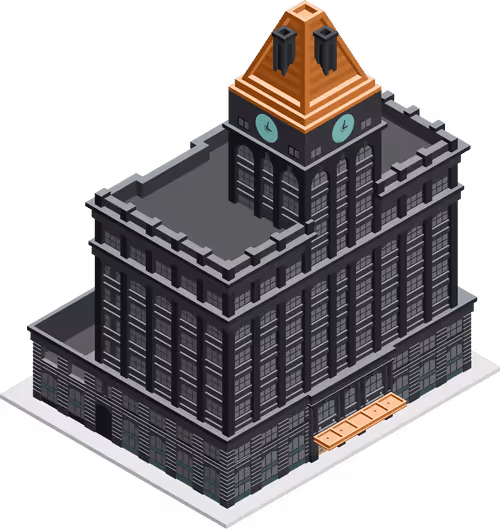 Building #3232