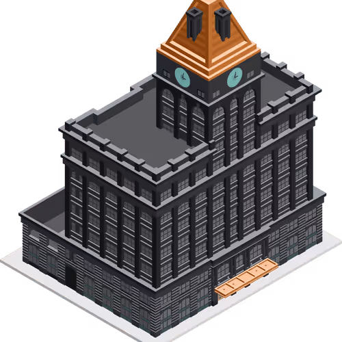 Building #3232