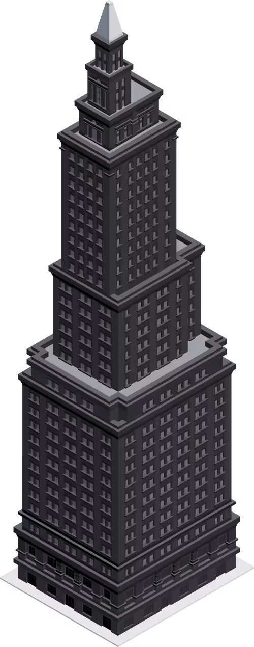 Building #3185