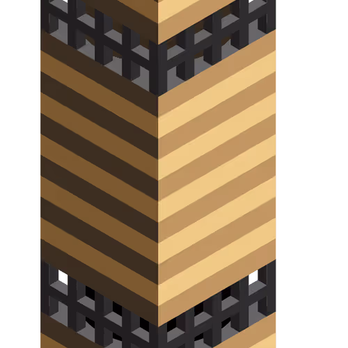 Building #0453