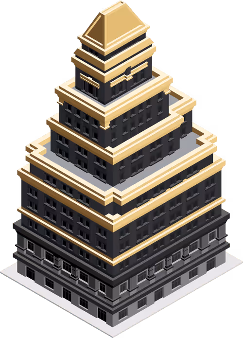 Building #3207
