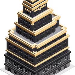 Building #3207