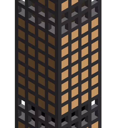 Blockcities