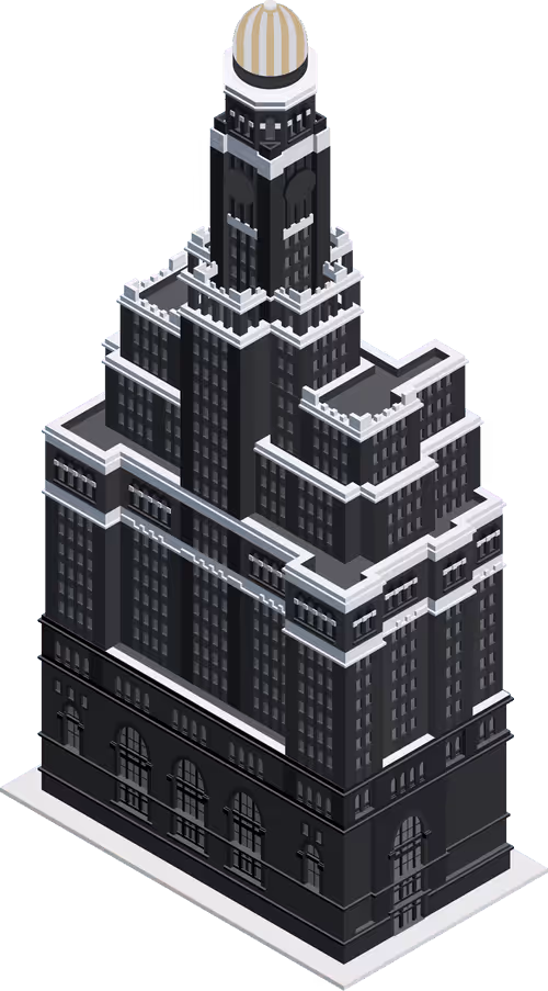 Building #3208