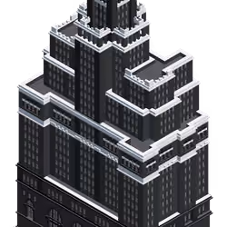 Building #3208