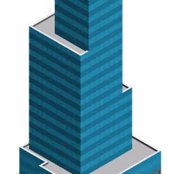Building #1553