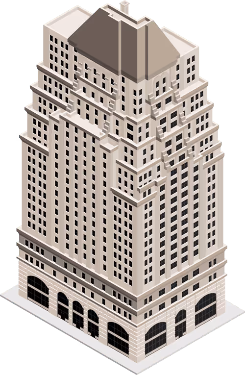 Building #3217