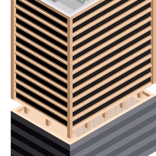Blockcities