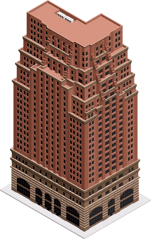 Building #3230