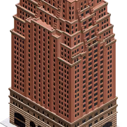 Building #3230