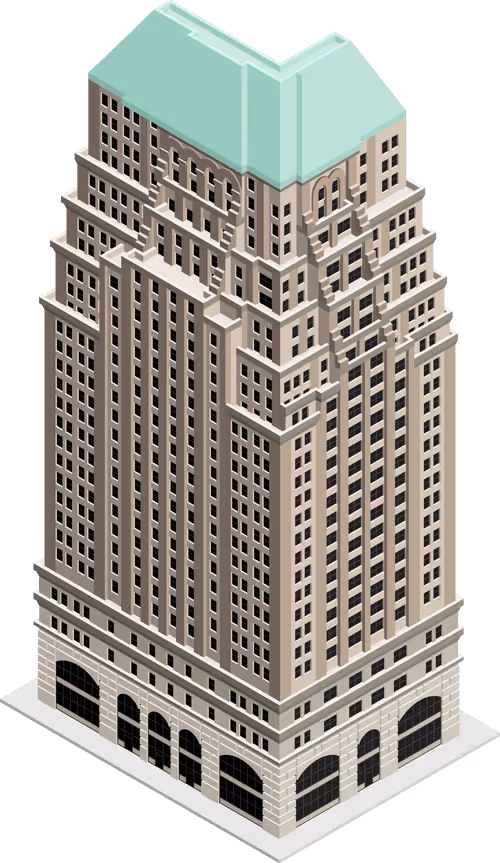 Building #3213
