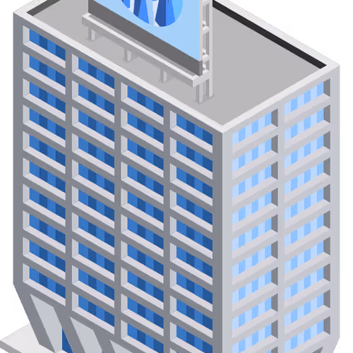 Building #2841