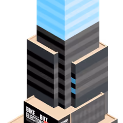 Building #3087