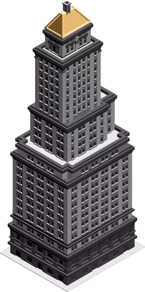 Building #3215