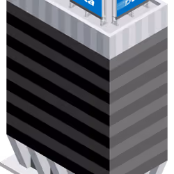 Building #3040