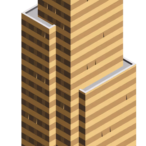 Building #0433