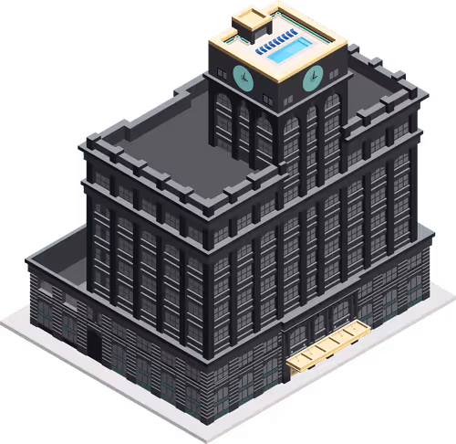 Building #3191