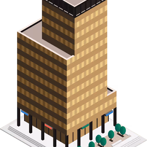 Building #0434