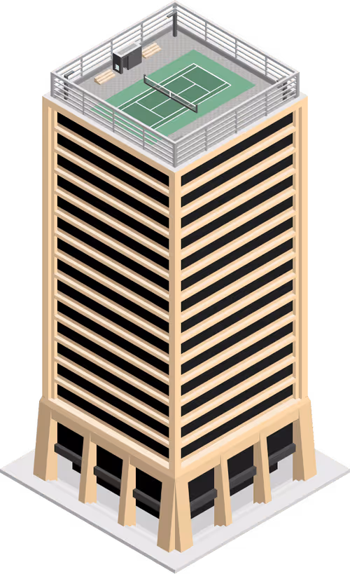 Building #3231