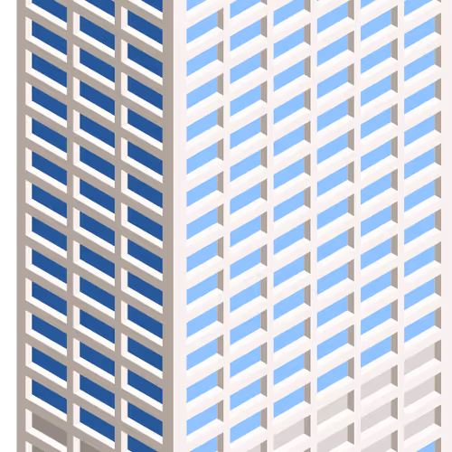 Building #1091