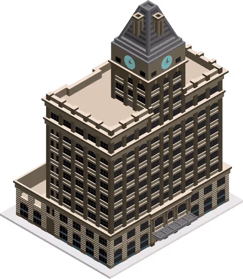Building #3198