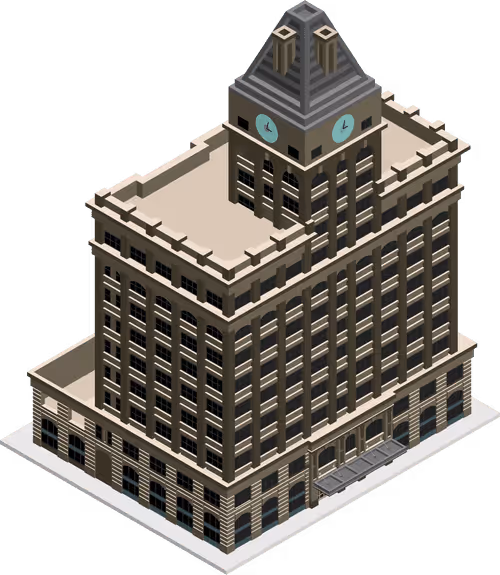 Building #3198