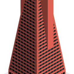 Building #2836
