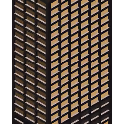 Building #1434