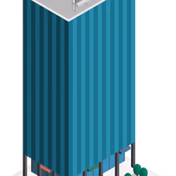 Building #0315