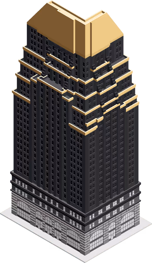 Building #3196