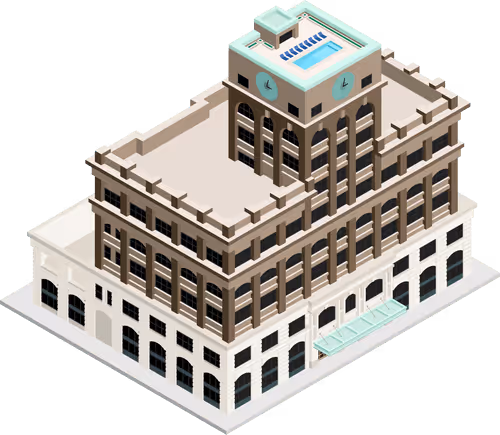 Building #3227